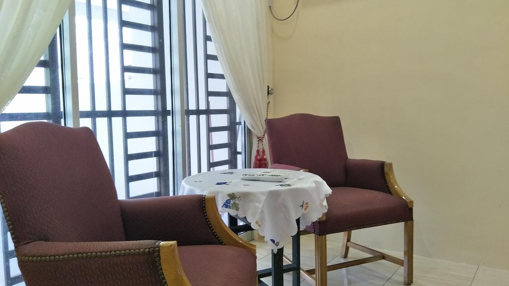Airis Homestay Changlun Exterior photo